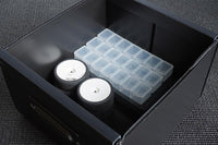 Koswork 1/10 Touring Bag Medium Drawer 220x230x140mm KOS32031