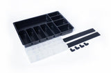 Koswork Buggy Shock Parts Tray (suitable for KOS32111)
