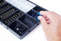 Koswork Buggy Shock Parts Tray (suitable for KOS32111)