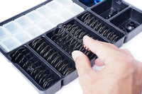 Koswork Buggy Shock Parts Tray (suitable for KOS32111)
