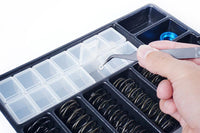 Koswork Buggy Shock Parts Tray (suitable for KOS32111)
