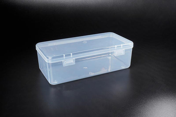 Koswork Tool Box Parts Box / Case 185x90x60mm