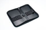 Koswork  Foldable Tool Bag 180x100x35mm (for 1/4" Power Tool Set ＆ MIP Speed Tools)