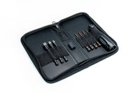 Koswork  Foldable Tool Bag 180x100x35mm (for 1/4" Power Tool Set ＆ MIP Speed Tools)
