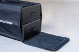 Koswork 1/10 Smart One (w/2 Carrying Cases) Buggy/Touring/Drift Car Bag KOS32155CASE