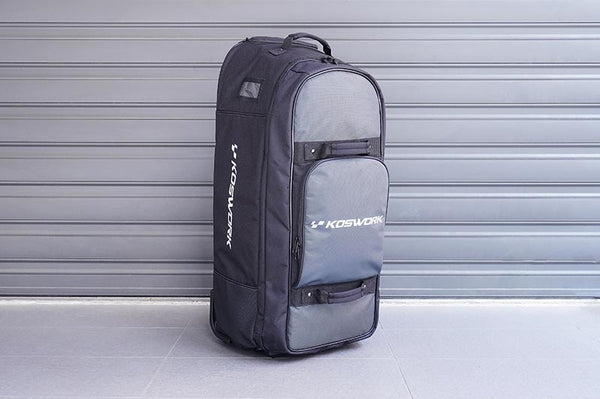 Koswork Travel Sports Trolley Bag/RC Car Bag V2