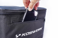 Koswork Leisure Bag/Transmitter Bag