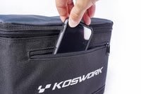 Koswork Leisure Bag/Transmitter Bag