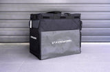 Koswork 1/8 & 1/10 Pit Bag V2 Cardboard Box Frame Version (Top Open design, w/KOS32120-510BK Lid)