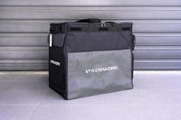 Koswork 1/8 & 1/10 Pit Bag V2 (Top Open design, w/KOS32120-510BK Lid)