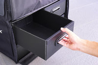 Koswork 1/8 & 1/10 Pit Bag V2 (Top Open design, w/KOS32120-510BK Lid)
