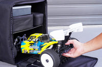 Koswork 1/8 Smart Buggy/Onroad Car Bag V2 KOS32208V2