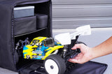 Koswork 1/8 Smart Buggy/Onroad Car Bag V2 KOS32208V2