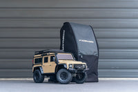 Koswork 1/10 Crawler Backpack / Multi-Function Backpack (for TRX-4 or similar crawlers) KOS32212