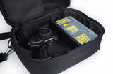 Koswork Mini-Z 4x4 / Micro-B Bag, Multifunction Tool, Charger & Mini Car Bag (Taller Ver)