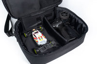 Koswork Mini-Z 4x4 / Micro-B Bag, Multifunction Tool, Charger & Mini Car Bag (Taller Ver)