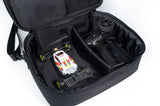 Koswork Mini-Z 4x4 / Micro-B Bag, Multifunction Tool, Charger & Mini Car Bag (Taller Ver)