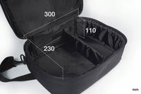 Koswork Mini-Z 4x4 / Micro-B Bag, Multifunction Tool, Charger & Mini Car Bag (Taller Ver)