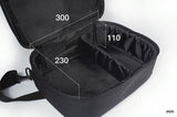 Koswork Mini-Z 4x4 / Micro-B Bag, Multifunction Tool, Charger & Mini Car Bag (Taller Ver)