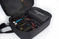Koswork Mini-Z 4x4 / Micro-B Bag, Multifunction Tool, Charger & Mini Car Bag (Taller Ver)