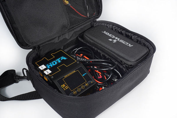素敵な Koswork Tool Multifunction Bag, Micro-B / 4x4 Mini-Z バッグ
