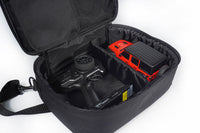 Koswork Mini-Z 4x4 / Micro-B Bag, Multifunction Tool, Charger & Mini Car Bag (Taller Ver)