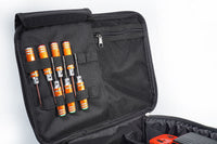 Koswork Mini-Z 4x4 / Micro-B Bag, Multifunction Tool, Charger & Mini Car Bag (Taller Ver)