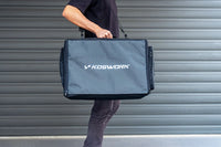 Koswork 1/10 Compact 3 Drawer Buggy Bag (1/10, 1 Large & 2 Medium)