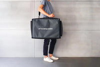 Koswork 1/8 Compact 3 Drawer Buggy/Onroad Car Bag (1/8, 1 Large & 2 Medium)