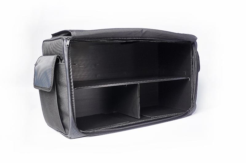 KOSWORK Hauler Bag RCカーキャリングバッグ Koswork 1/8 Buggy/On-Road Car Hauler Bag [KOS32282] - AMain