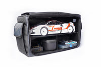 Koswork 1/10 Touring Drift Car Bag (w/PP case & partition plate)