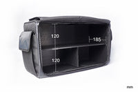Koswork 1/10 Touring Drift Car Bag (w/PP case & partition plate) KOS32244