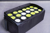 Koswork Small Tire Bag, 1/10 Touring Car Bag/Storage Bag/Accessories Bag (w/PP case)