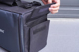 Koswork Small Tire Bag, 1/10 Touring Car Bag/Storage Bag/Accessories Bag (w/PP case)
