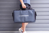 Koswork 1/10 Touring Drift Car Bag (w/PP case & partition plate)