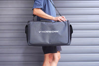 Koswork 1/10 Touring Drift Car Bag (w/PP case & partition plate)