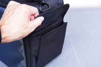 Koswork Large Tire Bag, 1/10 Buggy Bag/Storage Bag/Accessories Bag (w/PP case)