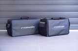 Koswork Small Tire Bag, 1/10 Touring Car Bag/Storage Bag/Accessories Bag (w/PP case)