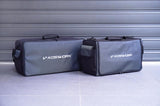 Koswork Small Tire Bag, 1/10 Touring Car Bag/Storage Bag/Accessories Bag (w/PP case)