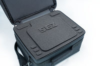 Koswork Mini Transmitter Bag (w/Sanwa EXZES ZIII Z3 Transmitter Foam)  KOS32262-SEZ