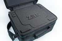 Koswork Mini Transmitter Bag (w/Sanwa EXZES ZIII Z3 Transmitter Foam)  KOS32262-SEZ