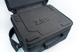 Koswork Mini Transmitter Bag (w/Sanwa EXZES ZIII Z3 Transmitter Foam)  KOS32262-SEZ