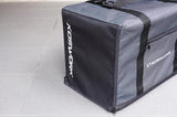 Koswork 1/10 Two Large Drawer Side Touring Car Carrying Bag