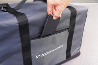 Koswork 1/10 Two Large Drawer Side Touring Car Carrying Bag KOS32287