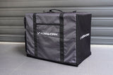 Koswork 1/8 Two Large Drawer Side Buggy/Onroad Car Carrying Bag KOS32291