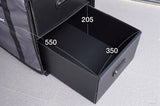 Koswork 1/8 Two Large Drawer Side Buggy/Onroad Car Carrying Bag KOS32291