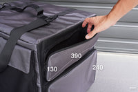 Koswork 1/8 Two Large Drawer Side Buggy/Onroad Car Carrying Bag KOS32291