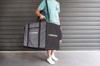 Koswork 1/8 Two Large Drawer Side Buggy/Onroad Car Carrying Bag KOS32291
