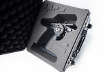 Koswork 10PX/7PX/Checkered/M17/MT5/MT44/NB4 Transmitter Foam