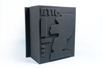 Koswork 10PX/7PX/Checkered/M17/MT5/MT44/NB4 Transmitter Foam KOS32306-10PX/CH/EX/M17/MT44/NB4/G11P